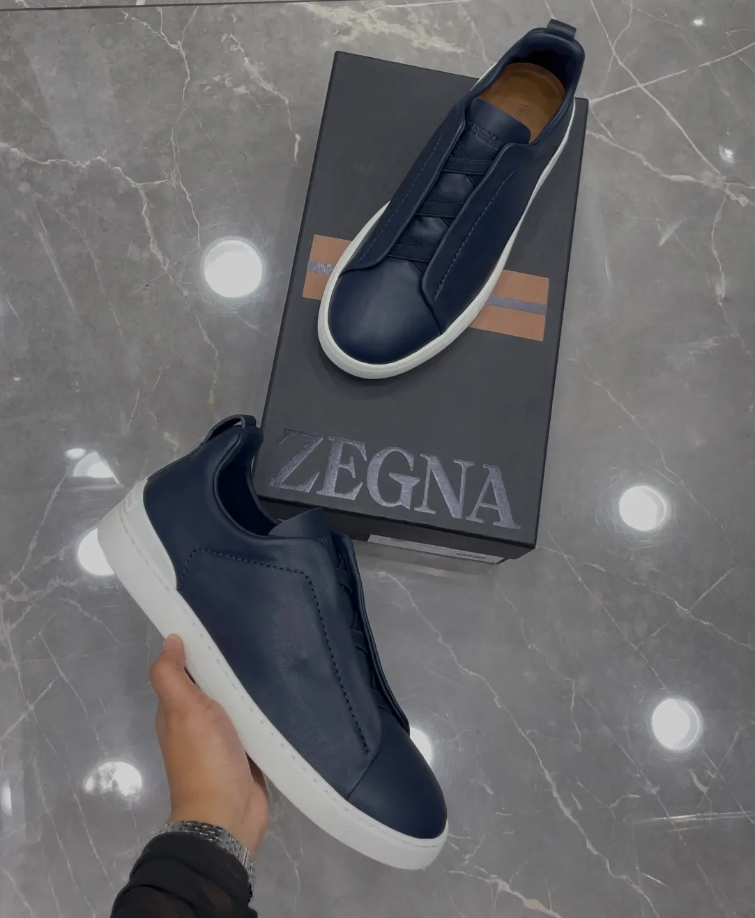 Zegna / Loro Piana 22