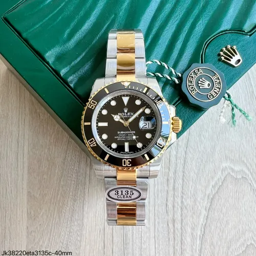 Submariner 40MM 06