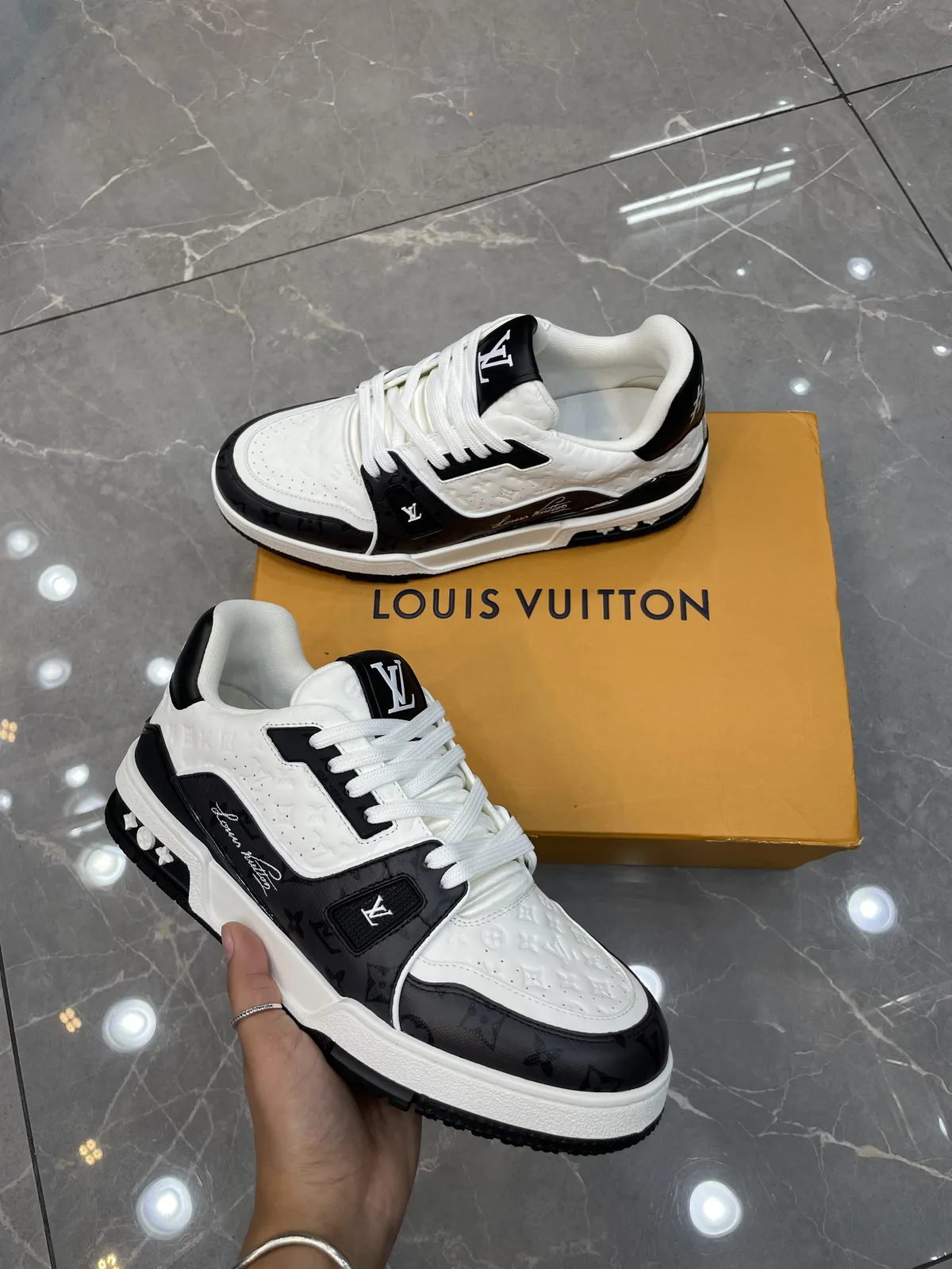 Louis Vuitton 60