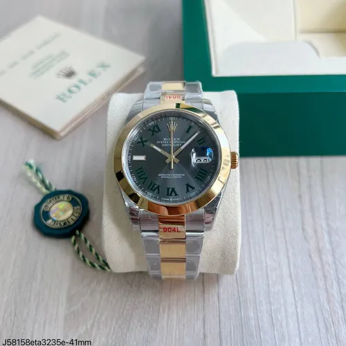 Datejust 63