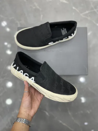 Espadrille Preto