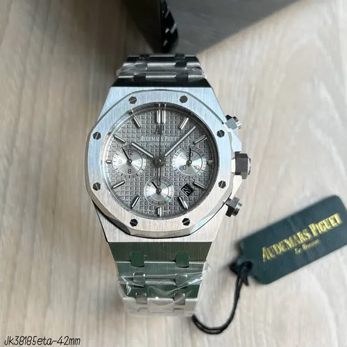 Royal Oak 104