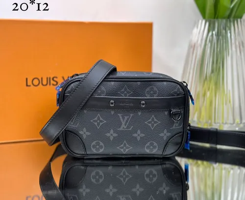 Mini Camera Bag