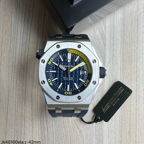 Royal Oak 101