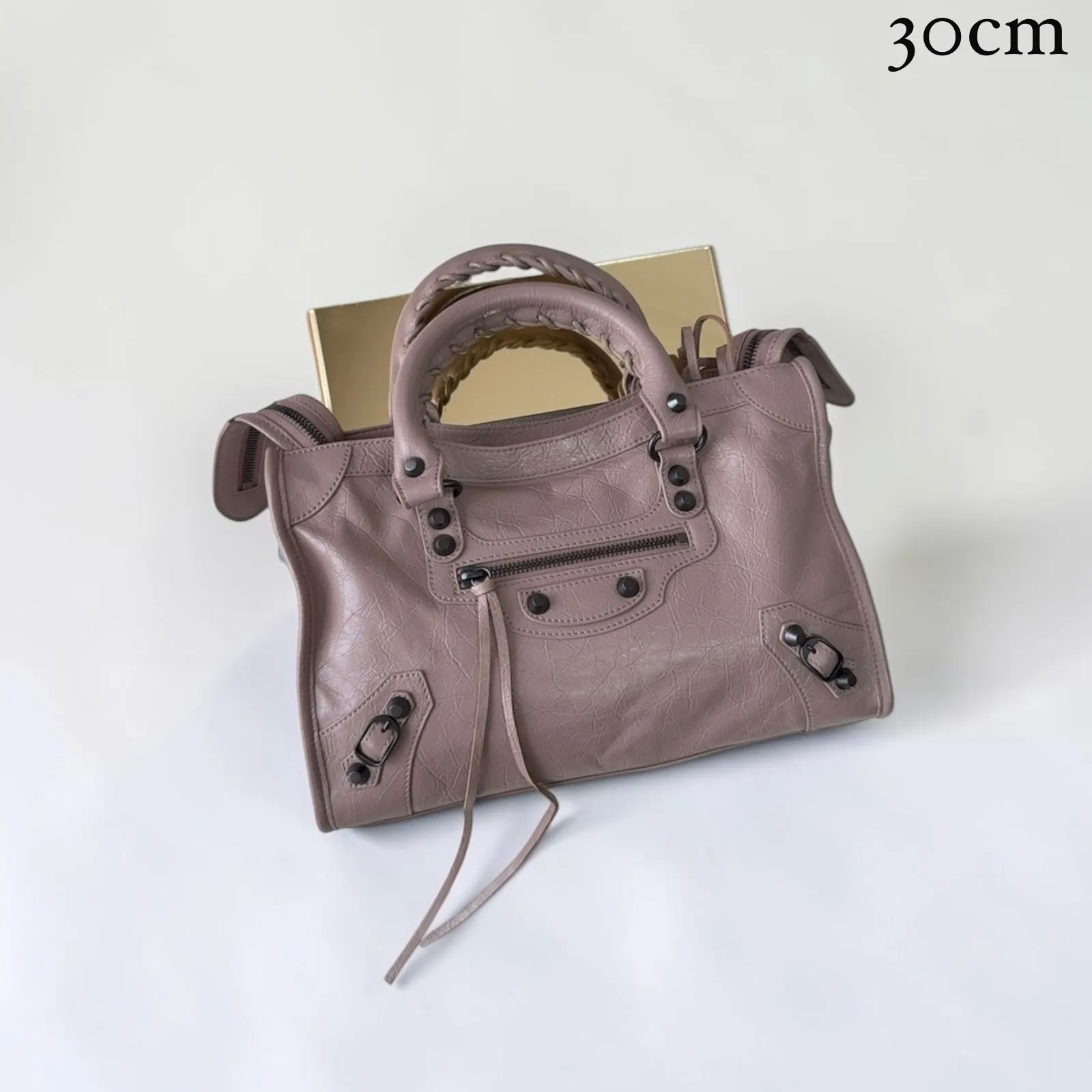 City Mauve
