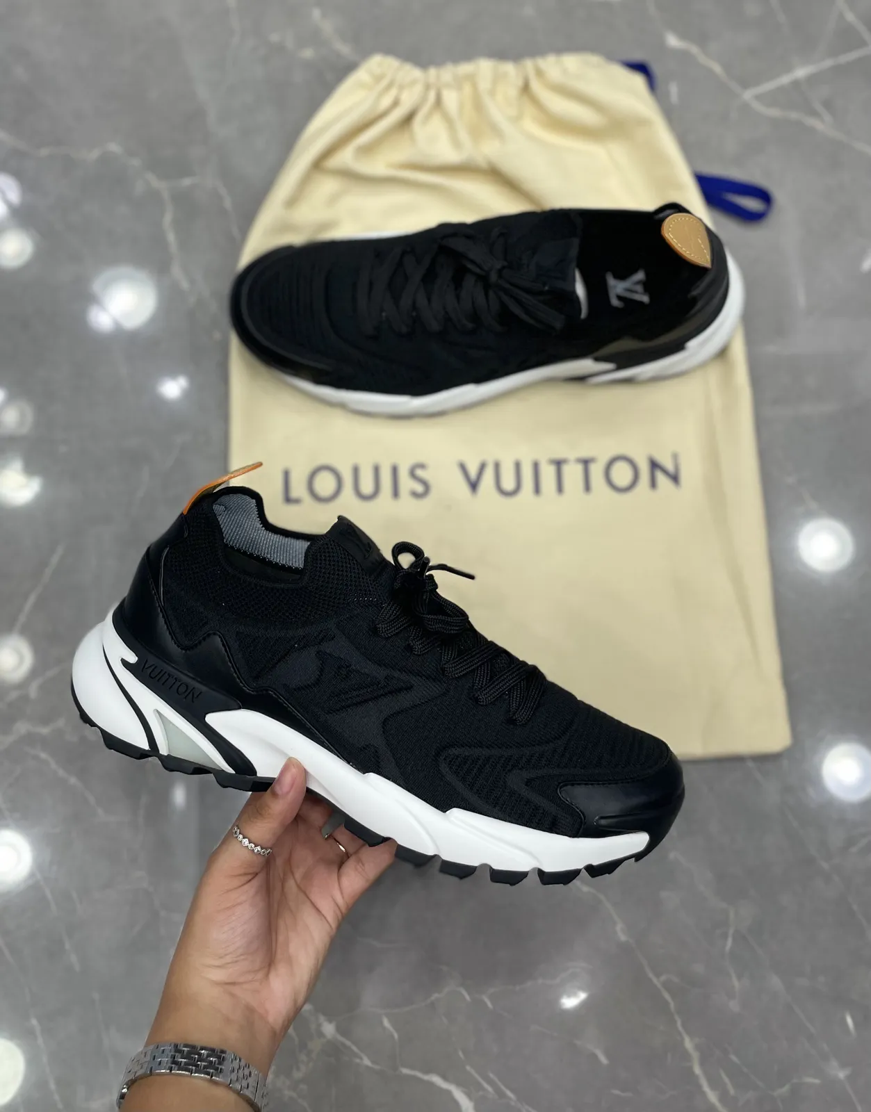 Louis Vuitton 45