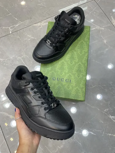 Tênis GG Preto