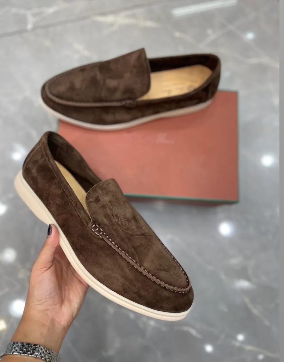 Zegna / Loro Piana 11