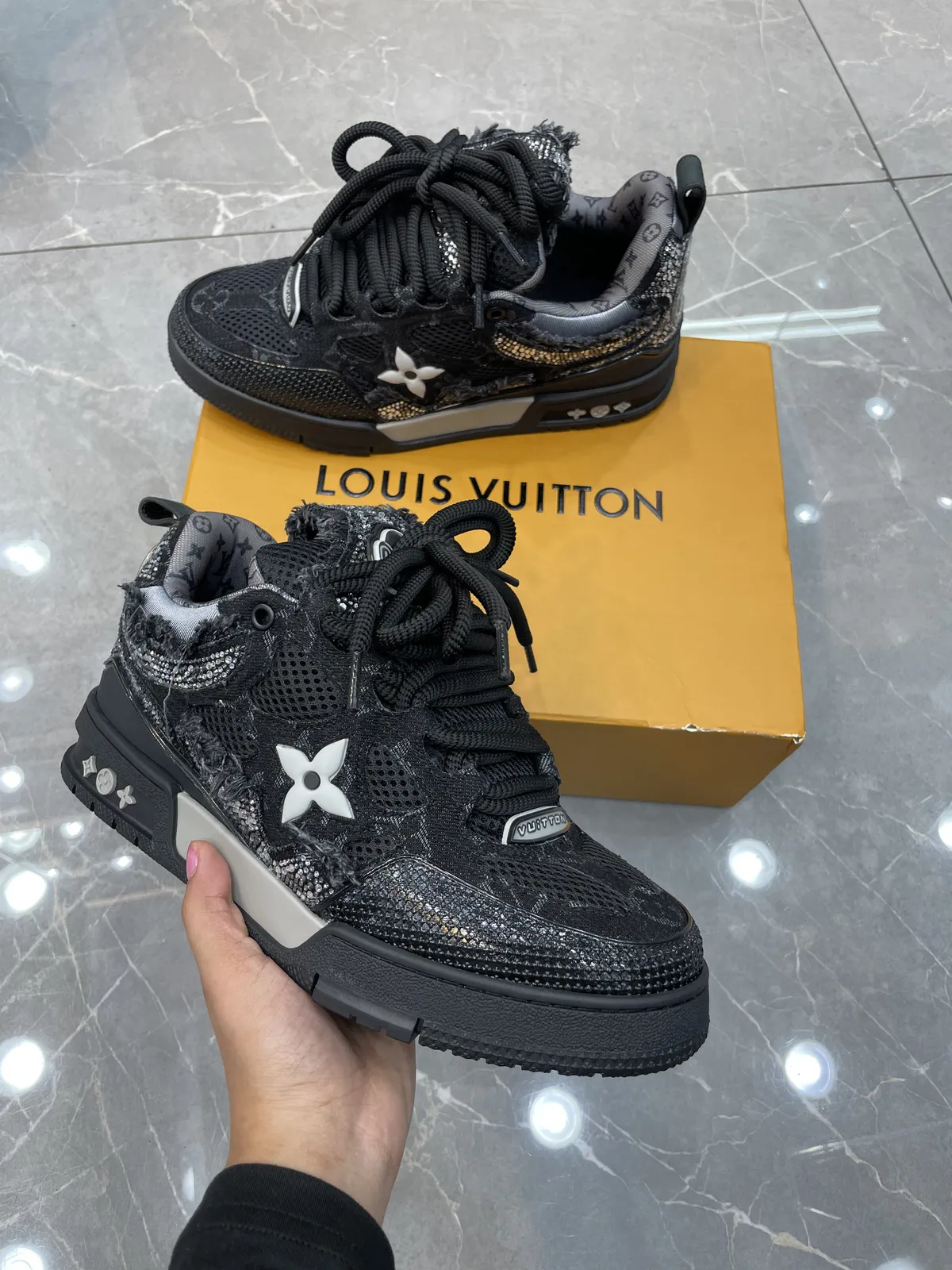 Louis Vuitton 96