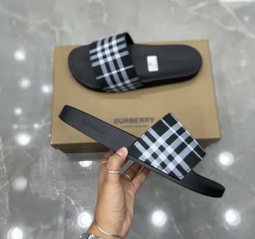 Amiri / Burberry / Louboutin 03