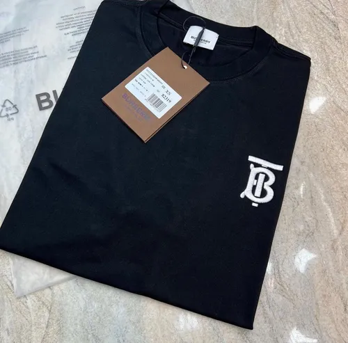 Camiseta TB Preta