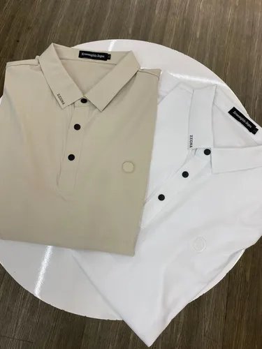 Polo Bege