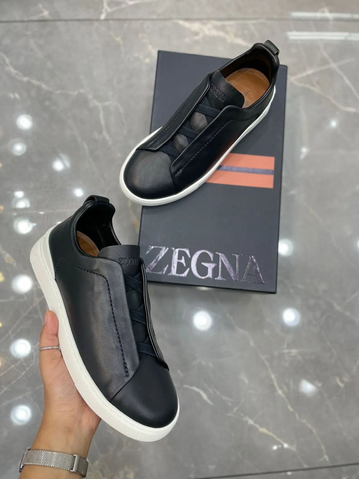 Zegna / Loro Piana 19