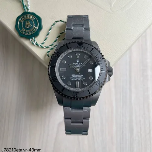 Sea Dweller 04
