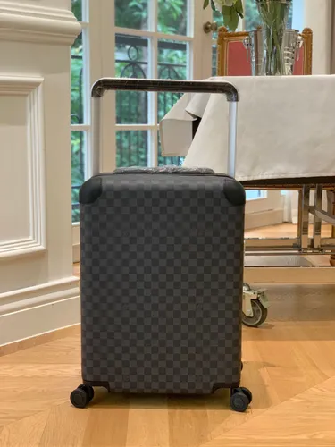 Mala de Rodinha Damier Graphite