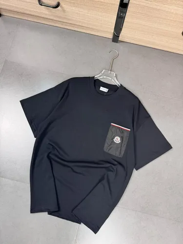 Camiseta Preta