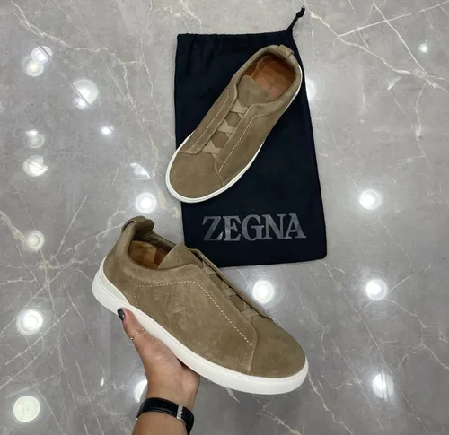 Zegna / Loro Piana 12