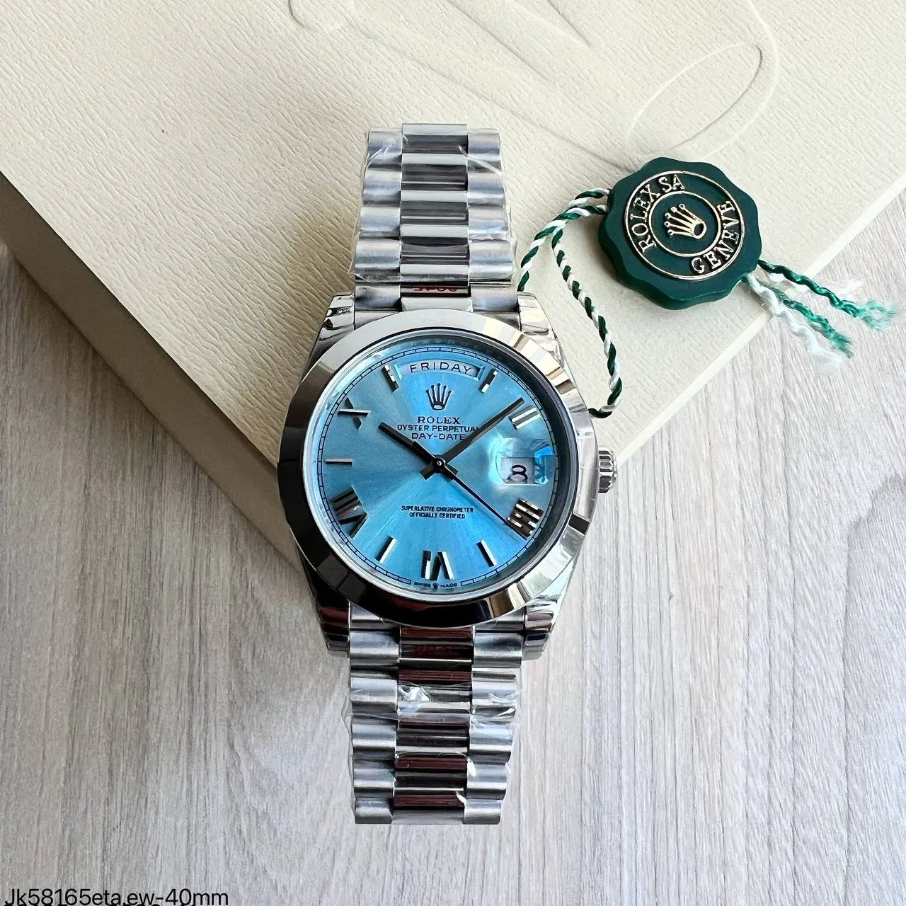 Day-date 07
