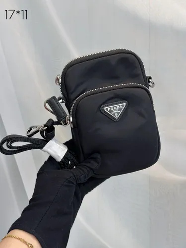 Phone Bag Nylon