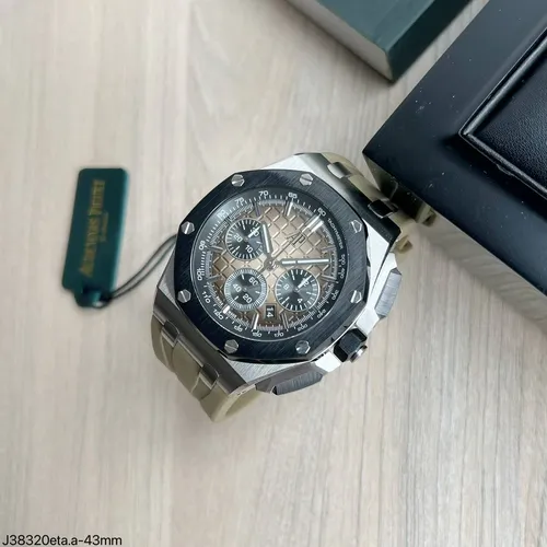Royal Oak 137