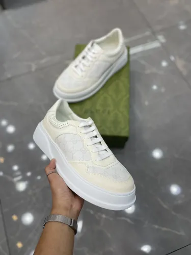 Tênis MAC80 Branco
