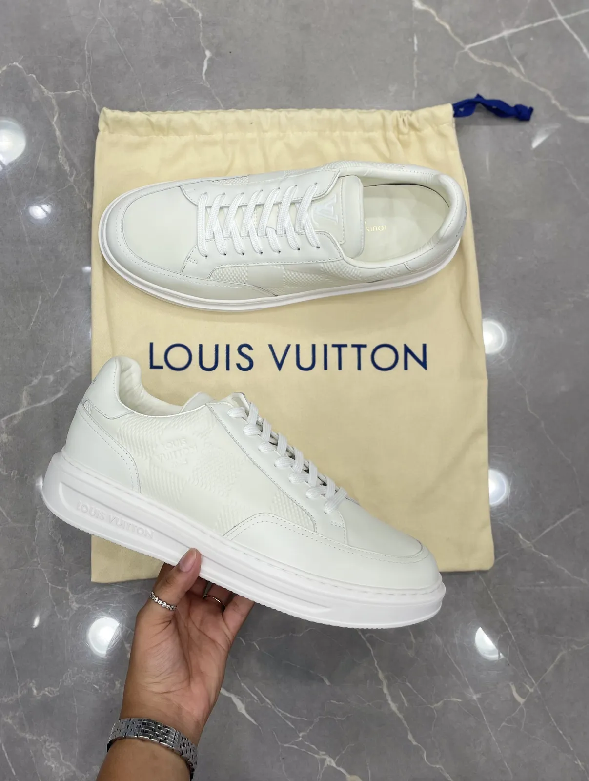 Louis Vuitton 85