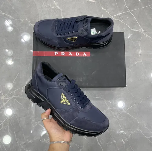 Tênis Prax 01 Marinho Nylon