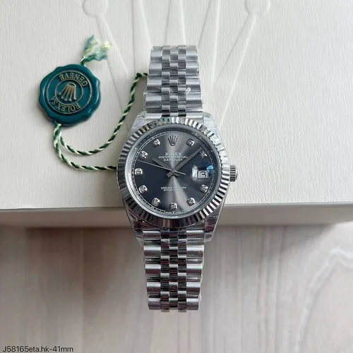 Datejust 42