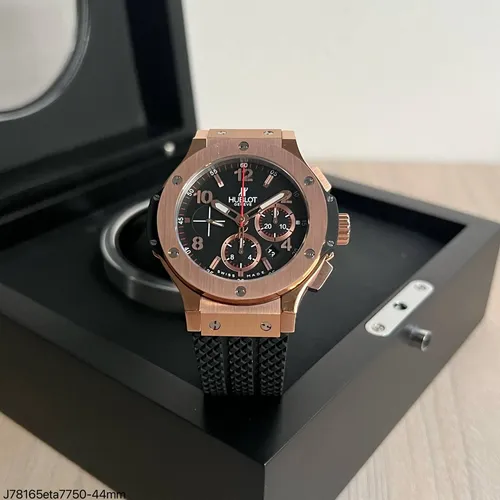 Big Bang 65