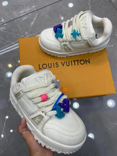 Tênis Maxi Trainer Branco
