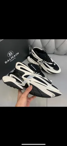 Balenciaga / Balmain 17