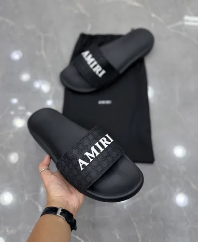 Amiri / Burberry / Louboutin 14