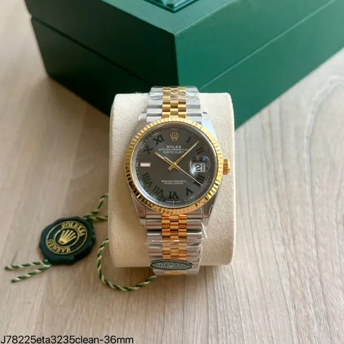 Datejust 36MM 02