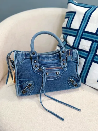 City Denim