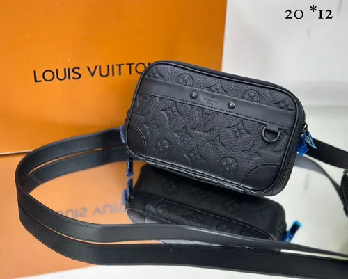 Camera Bag Relevo