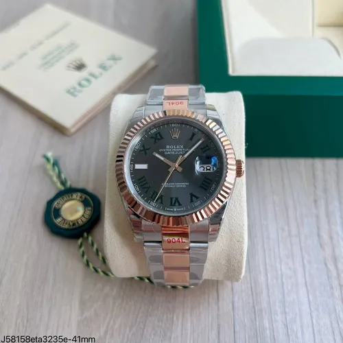 Datejust 61