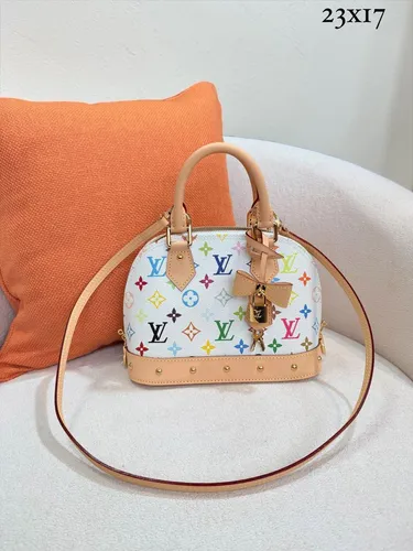Alma BB Multicolore