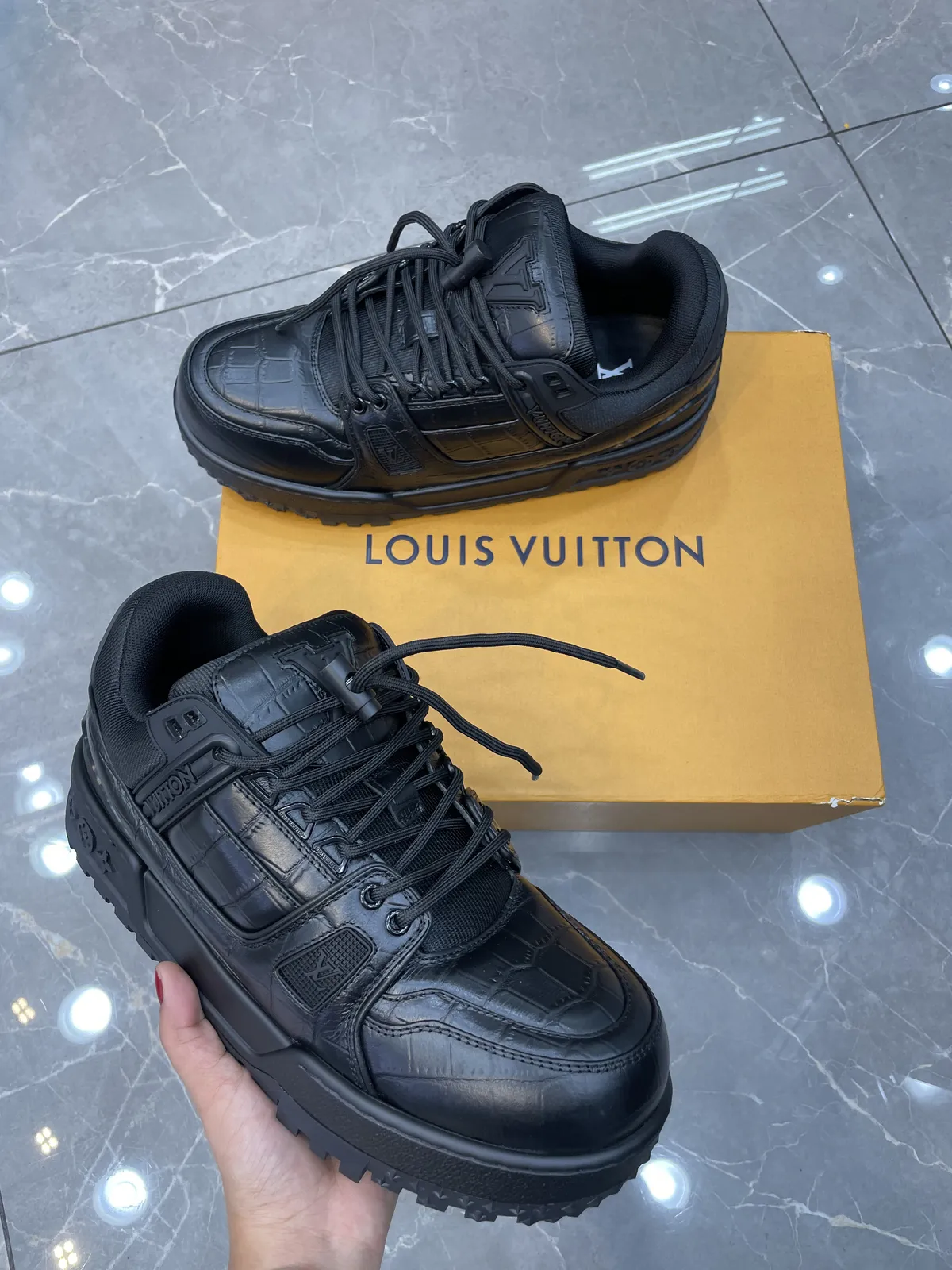 Louis Vuitton 67