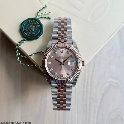 Datejust 40