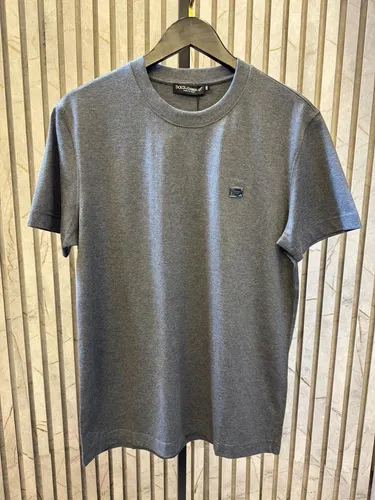 Camiseta Cinza