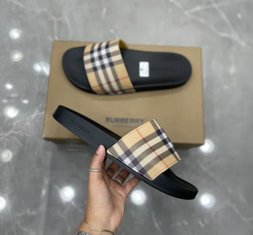 Amiri / Burberry / Louboutin 05