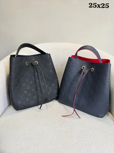 NeoNoe Empreinte Dupla