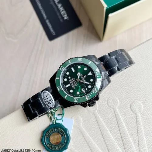 Submariner 01