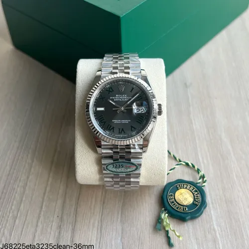 Datejust 36MM 06