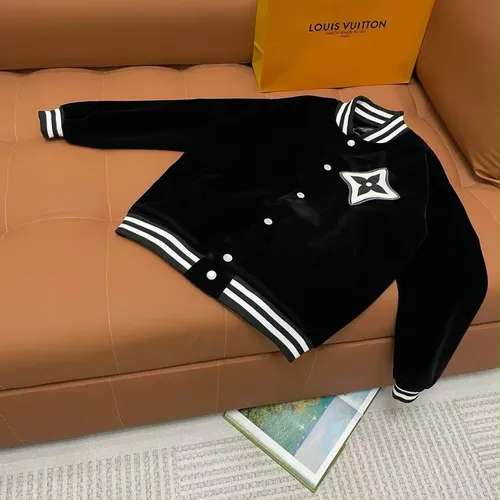 Jaqueta Varsity Preta Estrela