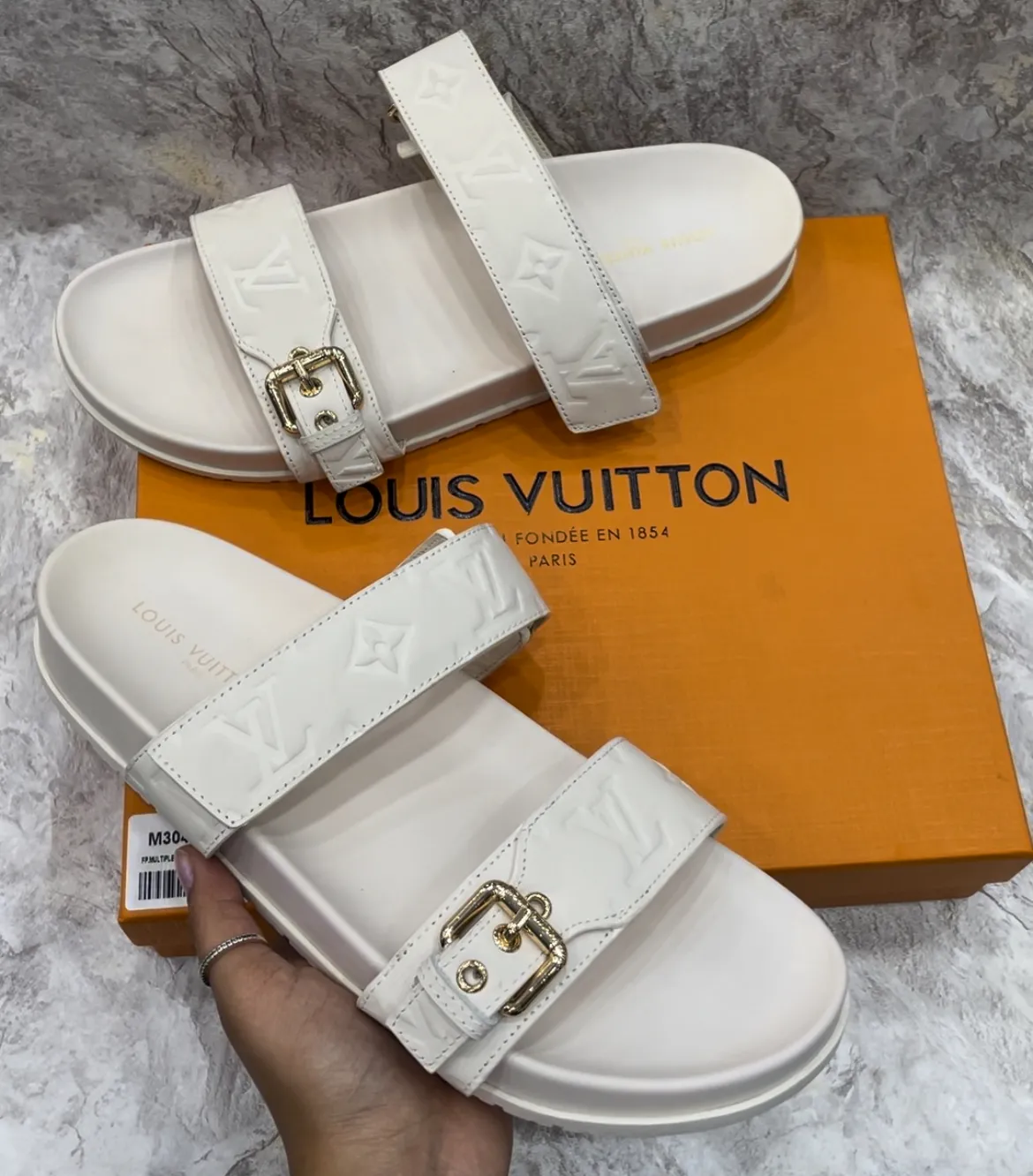 Louis Vuitton 09