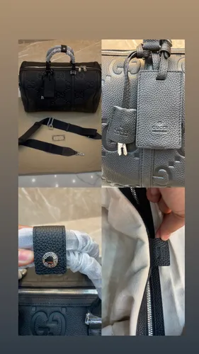 Keepall Eclipse Conjunto
