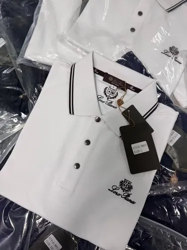 Polo Branca