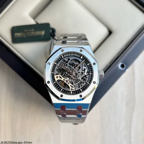 Royal Oak 117