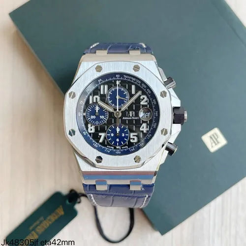 Royal Oak 96